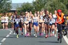 Womens Great North Run. Photo: David T. Hewitson/Sports for All Pics
